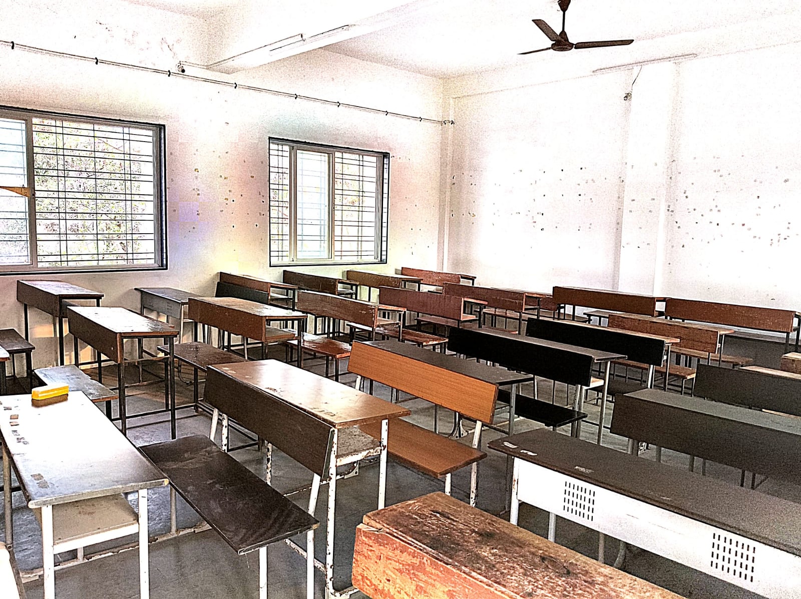 Classrooms